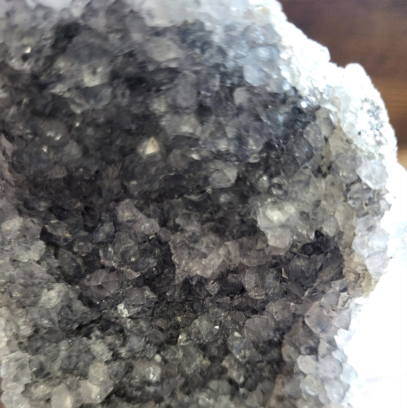 Amethyst Beautifully Cut Base Statue - Picture 4 of 7